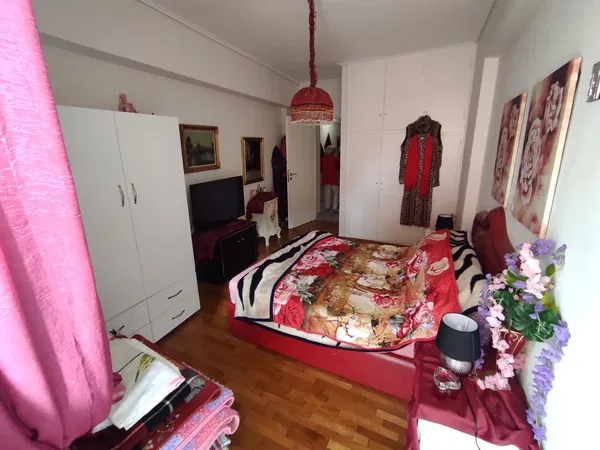 55 m² One-Bedroom Apartment for Sale in Neo Faliro, Piraeus — photo 3