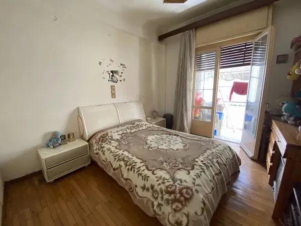 72 m² One-Bedroom Apartment for Sale in Patision - Acharnon, Athens Center — photo 3