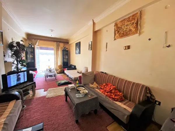 72 m² One-Bedroom Apartment for Sale in Patision - Acharnon, Athens Center