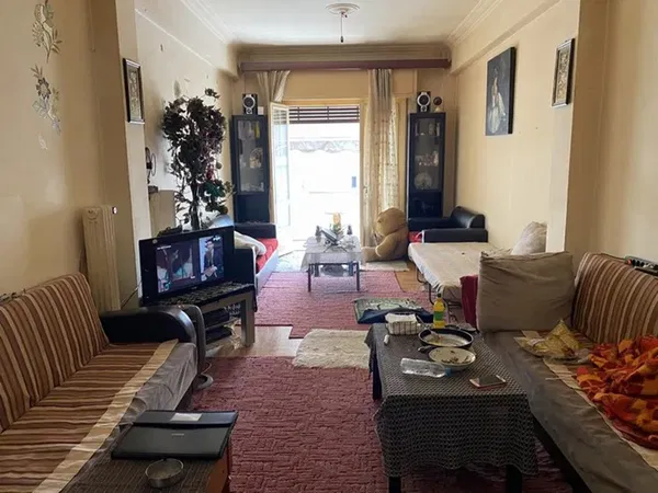 72 m² One-Bedroom Apartment for Sale in Patision - Acharnon, Athens Center — photo 2