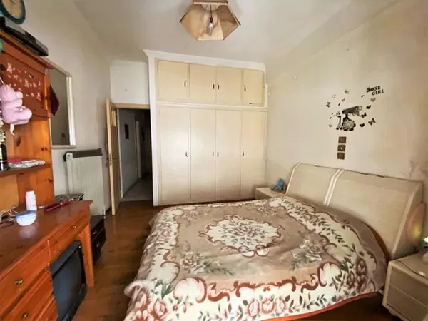 72 m² One-Bedroom Apartment for Sale in Patision - Acharnon, Athens Center — photo 4