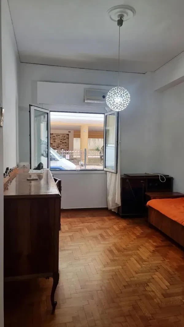 52 m² One-Bedroom Apartment for Sale in Patisia, Athens Center — photo 5