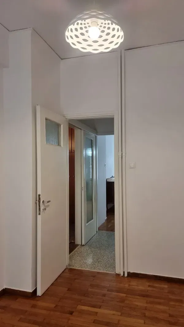 52 m² One-Bedroom Apartment for Sale in Patisia, Athens Center — photo 4