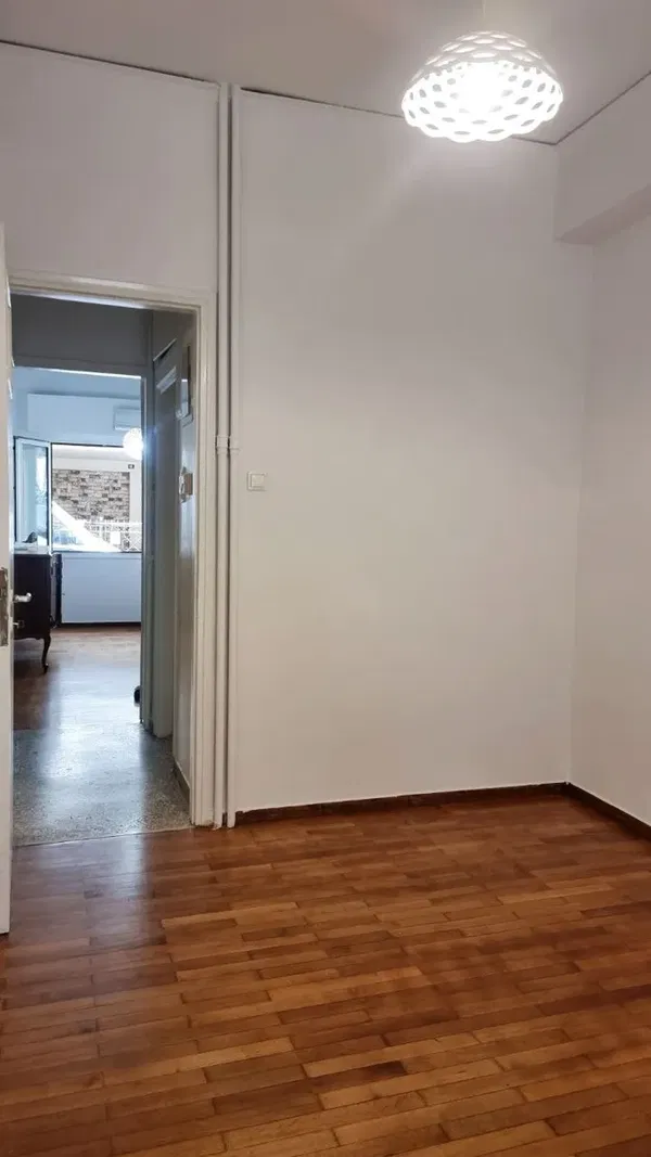 52 m² One-Bedroom Apartment for Sale in Patisia, Athens Center — photo 3