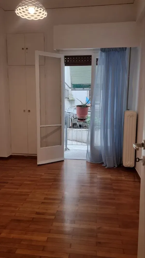 52 m² One-Bedroom Apartment for Sale in Patisia, Athens Center — photo 2