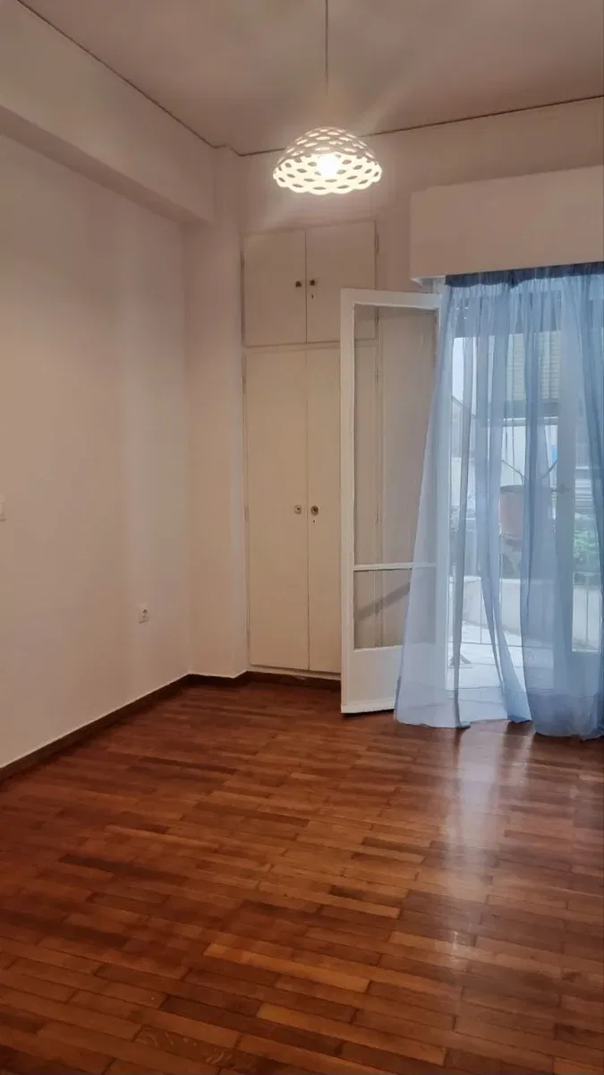 52 m² One-Bedroom Apartment for Sale in Patisia, Athens Center
