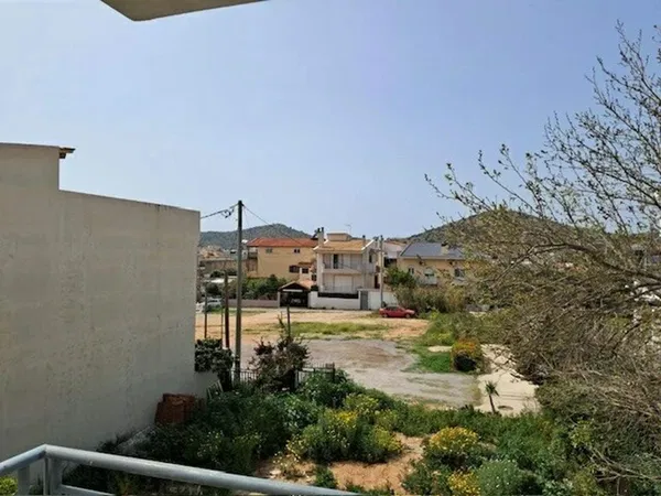 Sea-View 220 m² Villa with Four Bedrooms for Sale in Vari - Varkiza, Athens Southern suburbs — photo 2