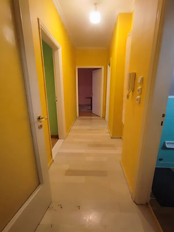 Two-Bedroom Apartment for Sale in Gizi, Athens Center — photo 5