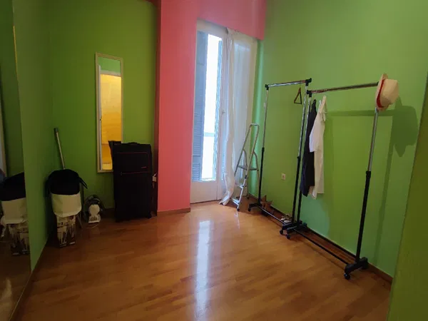 Two-Bedroom Apartment for Sale in Gizi, Athens Center
