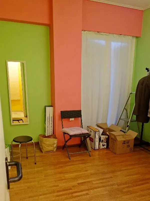 Two-Bedroom Apartment for Sale in Gizi, Athens Center — photo 2