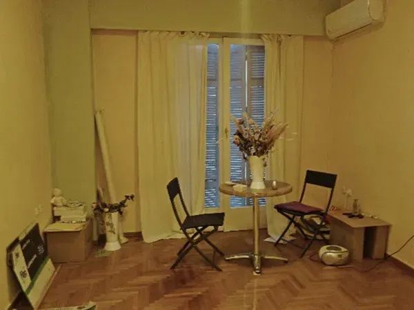 Two-Bedroom Apartment for Sale in Gizi, Athens Center — photo 3