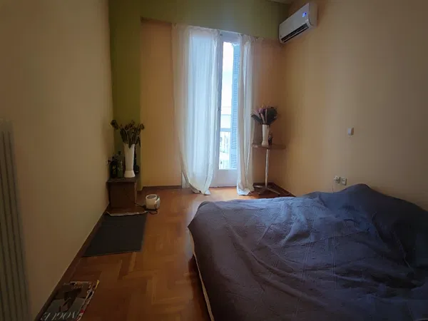 Two-Bedroom Apartment for Sale in Gizi, Athens Center — photo 4