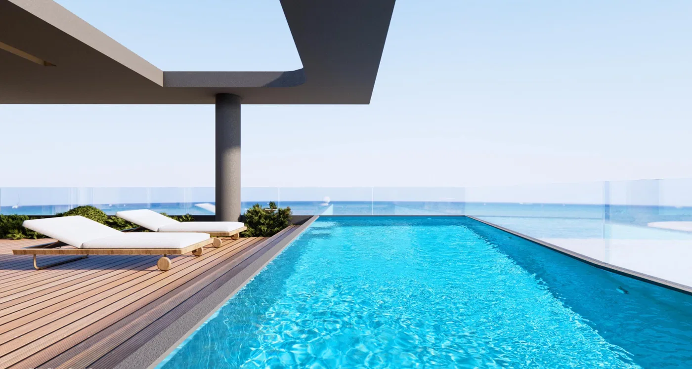 325 m² Three-Bedroom Apartment for Sale in Glyfada, Athens Southern suburbs