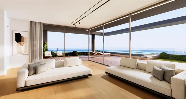 325 m² Three-Bedroom Apartment for Sale in Glyfada, Athens Southern suburbs — photo 4