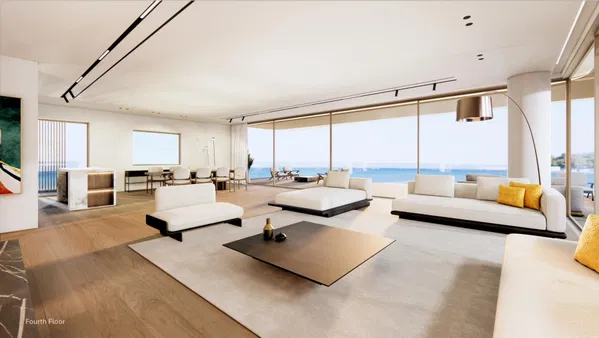 325 m² Three-Bedroom Apartment for Sale in Glyfada, Athens Southern suburbs — photo 3