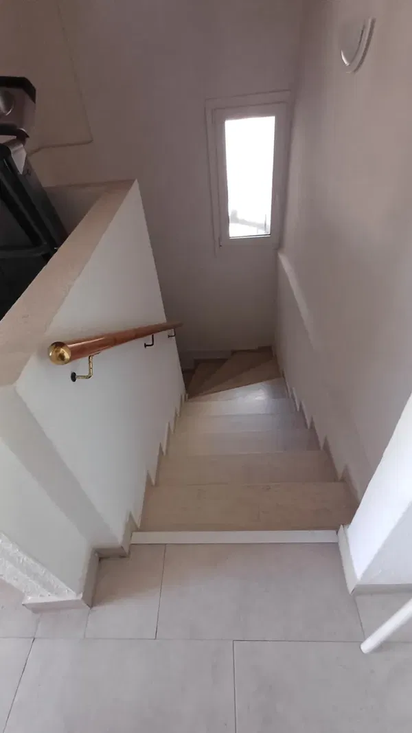93 m² Apartment with Two Bedrooms for Sale in Piraeus Kaminia, Piraeus — photo 5