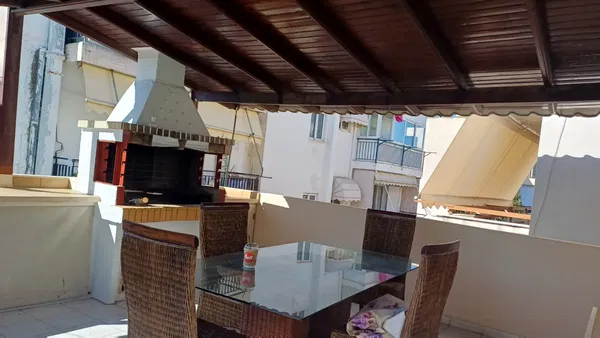 93 m² Apartment with Two Bedrooms for Sale in Piraeus Kaminia, Piraeus — photo 2