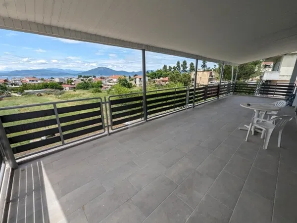 Four-Bedroom Renovated Villa for Sale in Evia, Sterea Hellas — photo 2