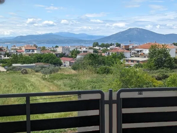 Four-Bedroom Renovated Villa for Sale in Evia, Sterea Hellas