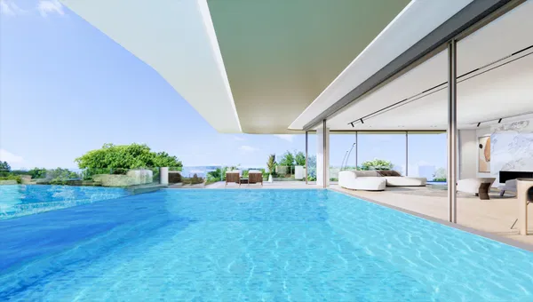 181 m² Three-Bedroom Apartment for Sale in Glyfada, Athens Southern suburbs — photo 5
