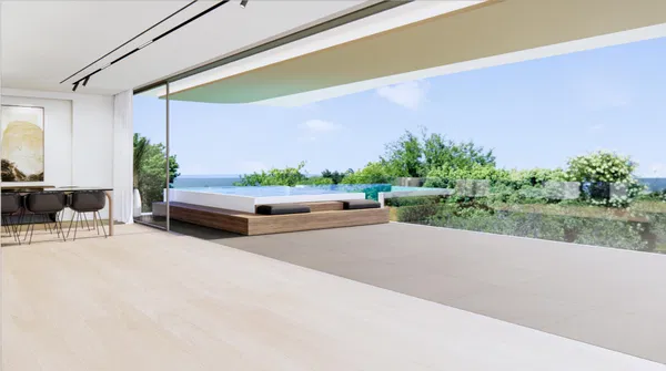 181 m² Three-Bedroom Apartment for Sale in Glyfada, Athens Southern suburbs — photo 4