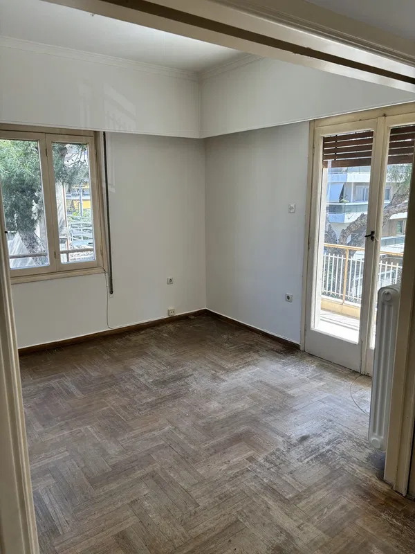 132 m² Apartment with Three Bedrooms for Sale in Palaio Faliro, Athens Southern suburbs