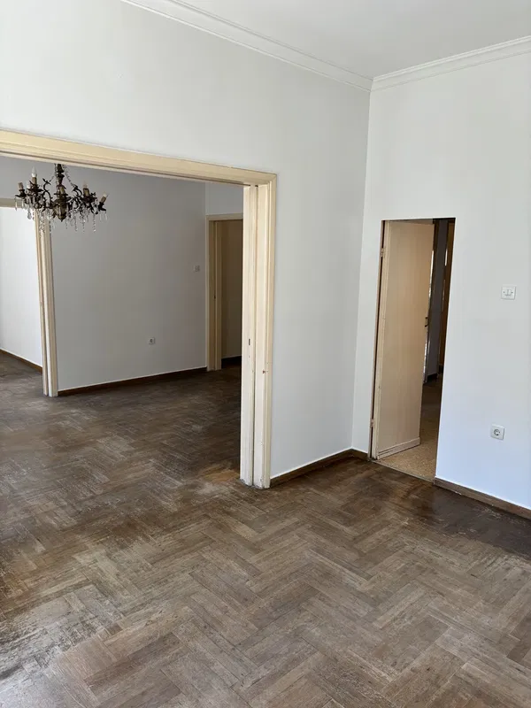 132 m² Apartment with Three Bedrooms for Sale in Palaio Faliro, Athens Southern suburbs — photo 5