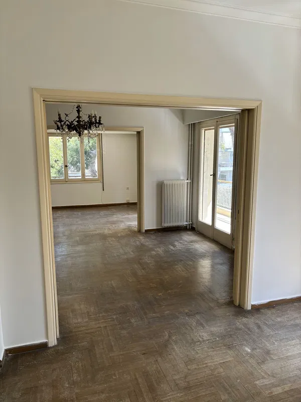 132 m² Apartment with Three Bedrooms for Sale in Palaio Faliro, Athens Southern suburbs — photo 2