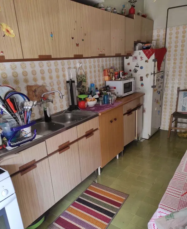 100 m² Three-Bedroom Apartment for Sale in Gyzi - Pedion Areos, Athens Center — photo 5