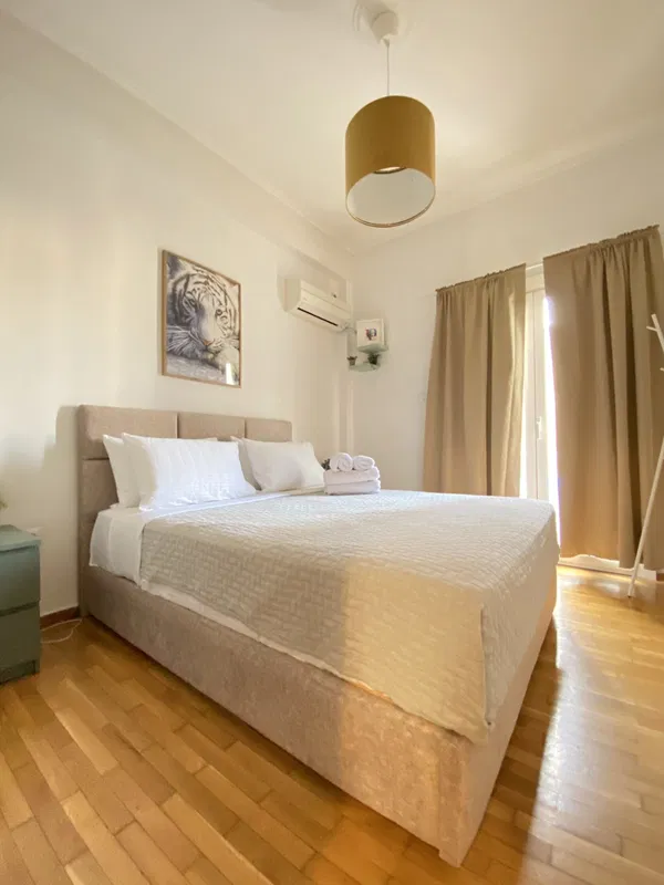 63 m² Apartment with Two Bedrooms for Sale in Exarchia - Neapoli, Athens Center — photo 5
