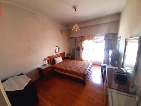 110 m² Two-Bedroom Apartment for Sale in Piraeus, Piraeus Suburbs — photo 5