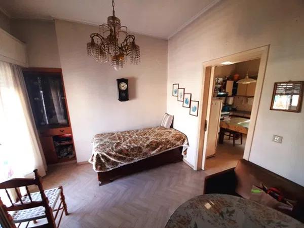110 m² Two-Bedroom Apartment for Sale in Piraeus, Piraeus Suburbs — photo 3
