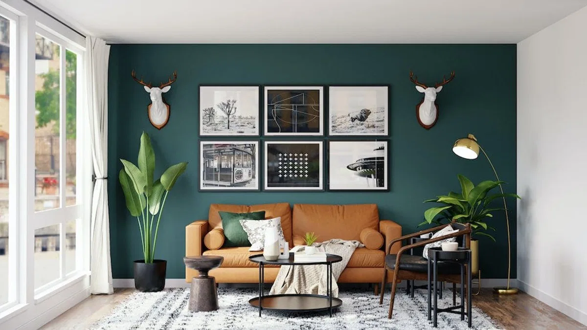 76 m² Two-Bedroom Apartment for Sale in Peristeri, Athens Western Suburbs