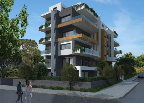 193 m² Apartment with Three Bedrooms for Sale in Glyfada, Athens Southern suburbs — photo 4