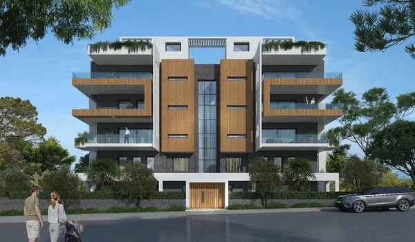 193 m² Apartment with Three Bedrooms for Sale in Glyfada, Athens Southern suburbs — photo 5