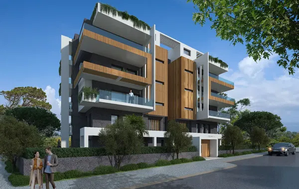 193 m² Apartment with Three Bedrooms for Sale in Glyfada, Athens Southern suburbs — photo 3