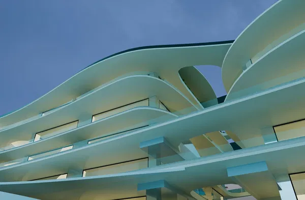 Two-Bedroom Apartment for Sale in Elliniko, Athens Southern suburbs with Smart-home systems