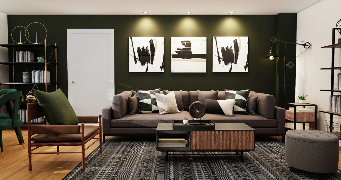 Newly Built Two-Bedroom Apartment for Sale in Peristeri, Athens Western Suburbs