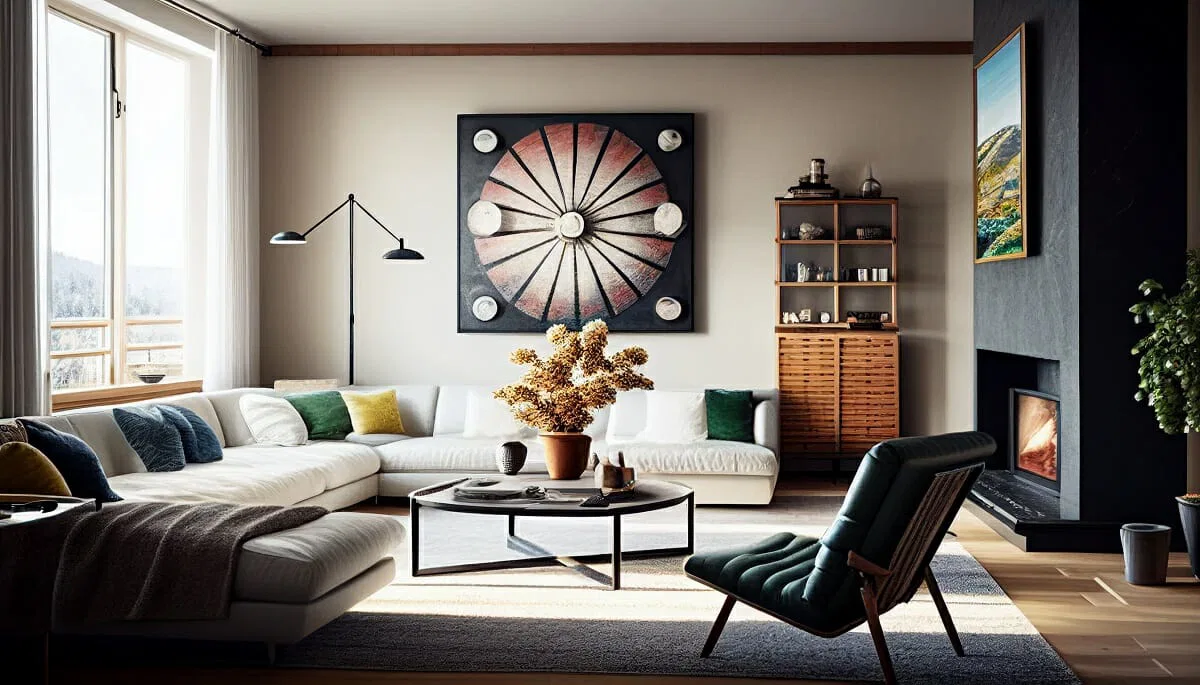 Contemporary One-Bedroom Apartment for Sale in Peristeri, Athens Western Suburbs