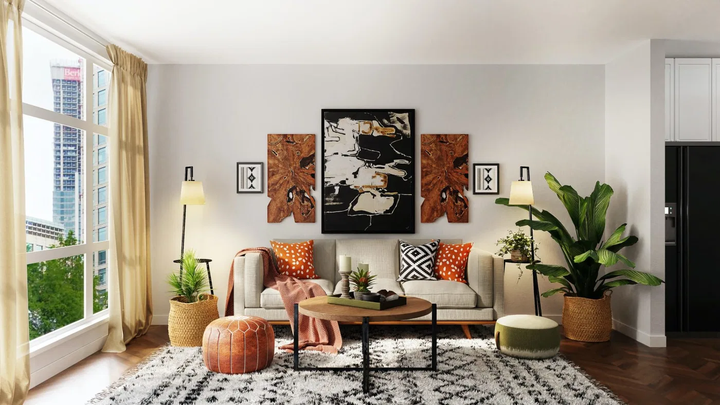 113 m² Two-Bedroom Modern Apartment for Sale in Peristeri, Athens Western Suburbs