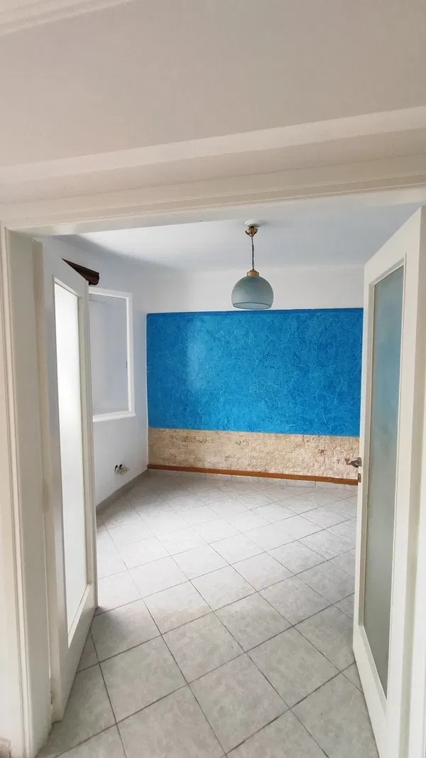 40 m² Two-Bedroom Renovated Apartment for Sale in Palaio Faliro, Athens Southern suburbs — photo 5