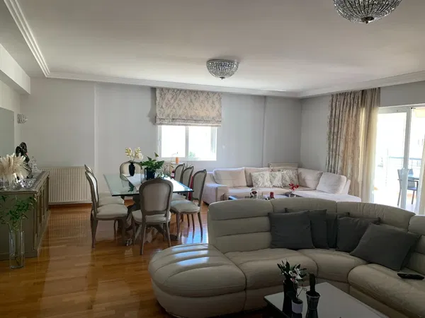170 m² Apartment with Four Bedrooms for Sale in Palaio Faliro, Athens Southern suburbs — photo 5