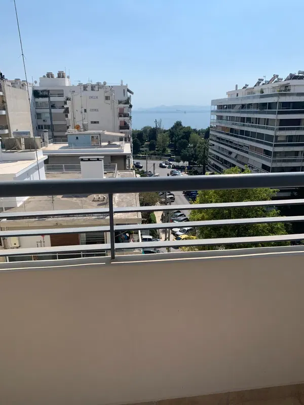 170 m² Apartment with Four Bedrooms for Sale in Palaio Faliro, Athens Southern suburbs