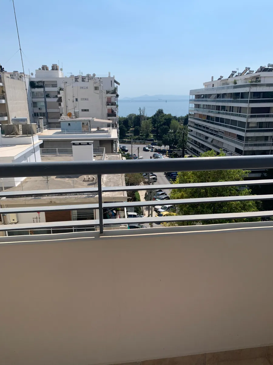 170 m² Apartment with Four Bedrooms for Sale in Palaio Faliro, Athens Southern suburbs