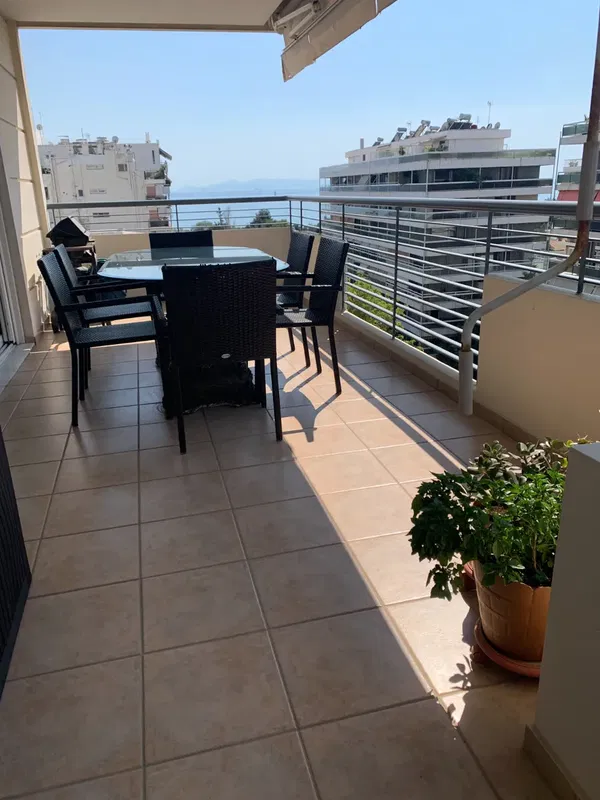 170 m² Apartment with Four Bedrooms for Sale in Palaio Faliro, Athens Southern suburbs — photo 3