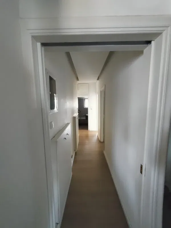 Three-Bedroom Apartment for Sale in Palaio Faliro, Athens Southern suburbs with Parking — photo 5