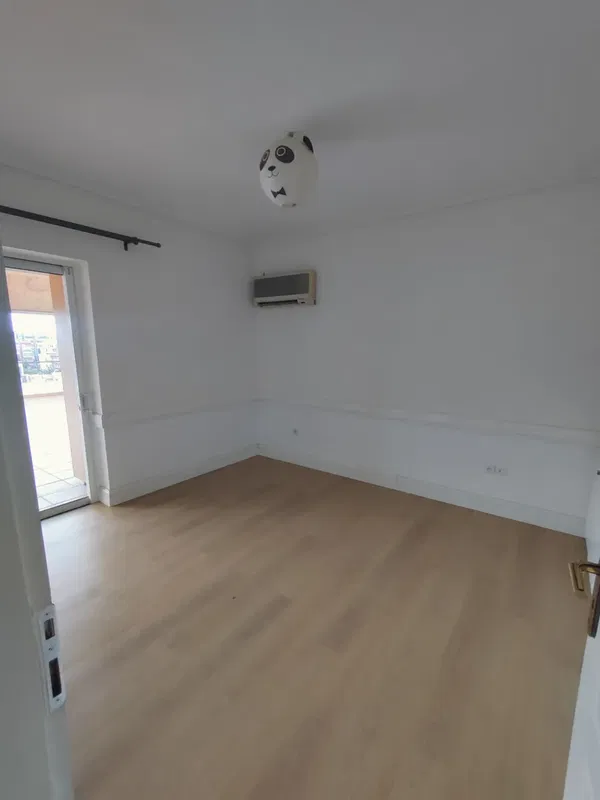 Three-Bedroom Apartment for Sale in Palaio Faliro, Athens Southern suburbs with Parking — photo 3