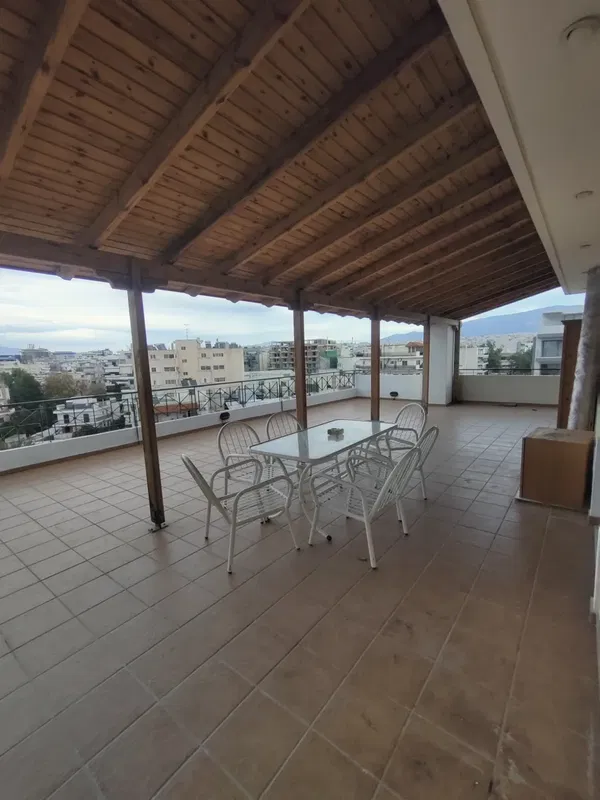 Three-Bedroom Apartment for Sale in Palaio Faliro, Athens Southern suburbs with Parking — photo 2
