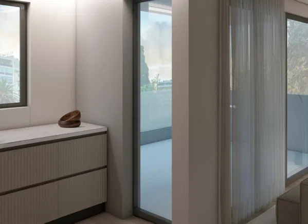 87 m² Two-Bedroom Apartment for Sale in Agios Dimitrios, Athens Southern suburbs — photo 3