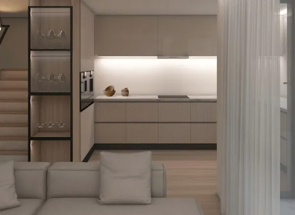 87 m² Two-Bedroom Apartment for Sale in Agios Dimitrios, Athens Southern suburbs — photo 2